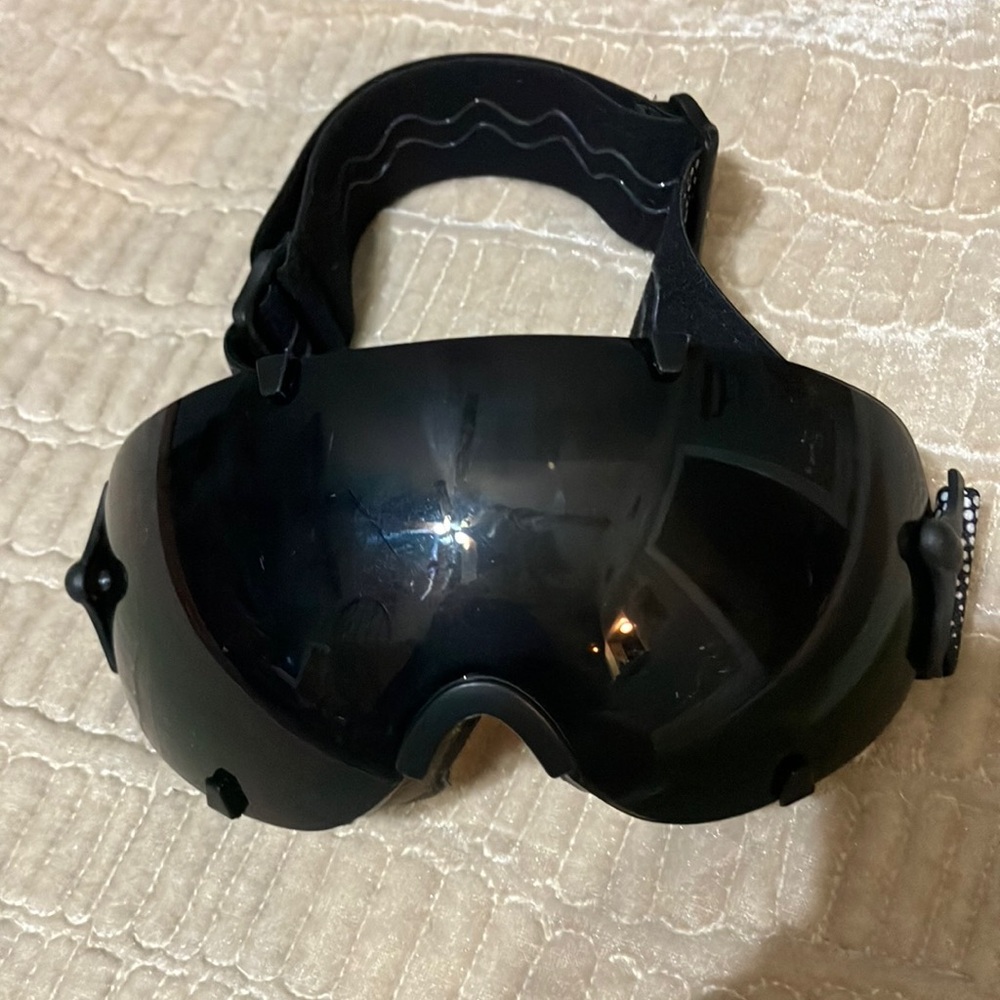 SKI GOGGLES